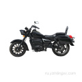 5000 Вт Круиз Электрический мотоцикл 3000 Распочеивающий мотоцикл Harley Electric